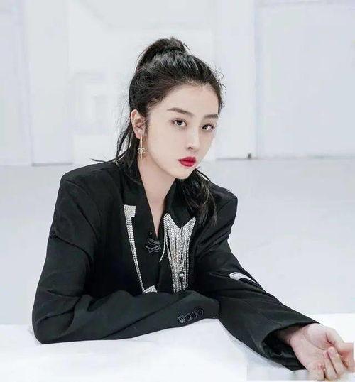 娱乐吃瓜君赵小棠